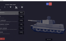 Rating CICC Gamepasses