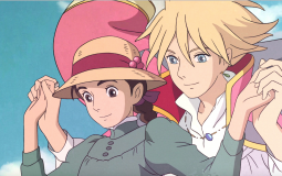 Husbando evening movies