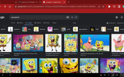 SpongeBob SquarePants