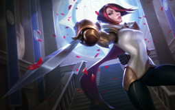 Fiora Skins