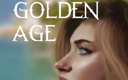 the golden age characters