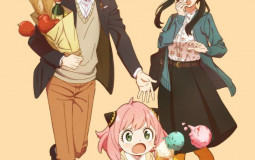 Anime Primavera 2022