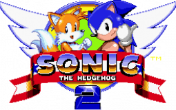 Sonic 2 OST