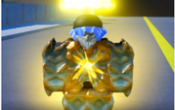 Reaper 2 Ressurection