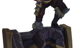 Valorant shield
