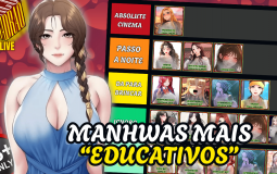Manhwa +18