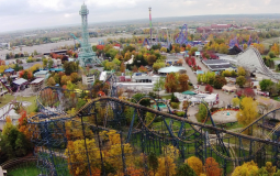 Kings Island All Time