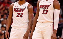 NBA duos