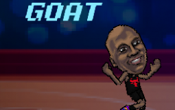 basketbros characters