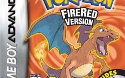 Pokemon Mainline Games