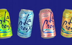 La Croix Flavors