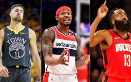Nba 2020-21 shooting guards