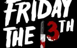 Friday the 13th