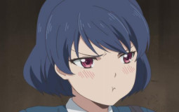 ANIME rank