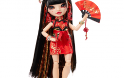 Rainbow High Special Releases