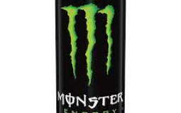 Energy Drinks