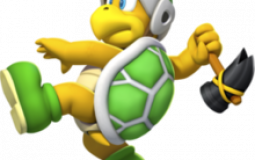 Bro Tier List for real this time