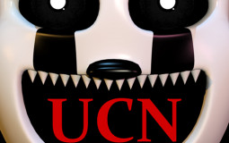 Five Night's at Freddys