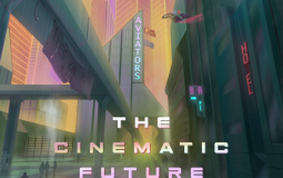 Aviators - The Cinematic Future