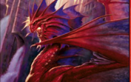 Izzet Commanders