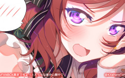 love live fanbase (firelink pub sister server) BRADCORD MEMBERS RANKED