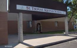St Thomas School Lunches