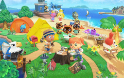 Animal Crossing