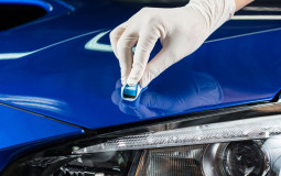 Car Detailing Brands