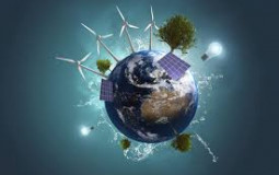 Where does the U.S. get it's energy