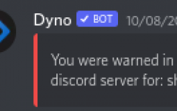 discord mods