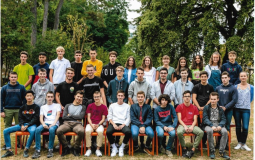 Vous préférez qui ?