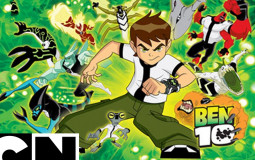 ben 10