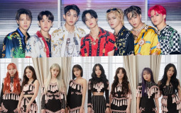 Kpop songs september 2020