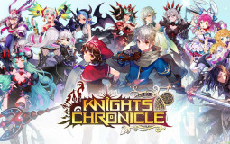 Knights Chronicle