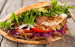 Best Pseudo sur Kebab City