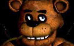 Fnaf world