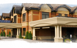 Funeral homes I've been to