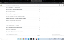 the simp list