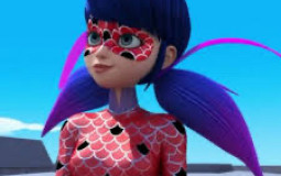 Miraculous ladybug tier list