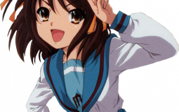 MY WAIFU TIER LIST