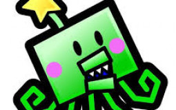 Super paper mario