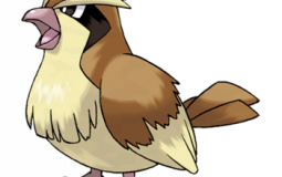 Bird Pokemon (Up to Gen 8)