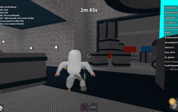 people in funny gang