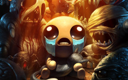 Matt's Binding of Isaac Items Tier List