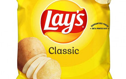 Dominican Snacks