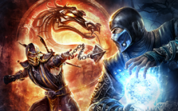 MK9 difficulty Tier List