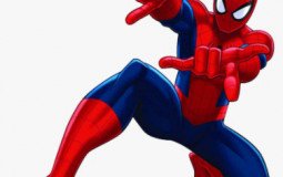 favorite super hero tier list