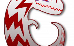 Zach and heartless Vivosaurs