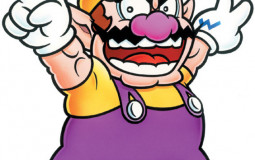 warioland 4