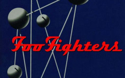 The Colour And The Shape